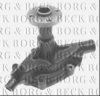 BORG & BECK BWP1519 Water Pump